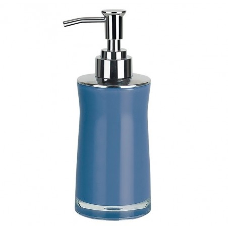 Spirella Seifenspender Acryl- SYDNEY Blue Denim Spirella