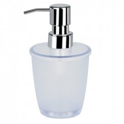 Spirella Distributeur de savon PS TORONTO Blanc Spirella