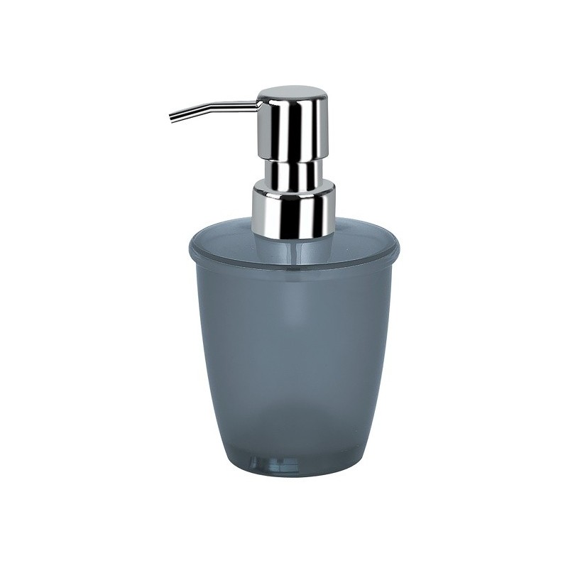 spirella Distributeur de savon TORONTO Gris Foncé Spirella