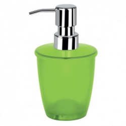 Spirella Soap dispenser PS TORONTO Kiwi Green