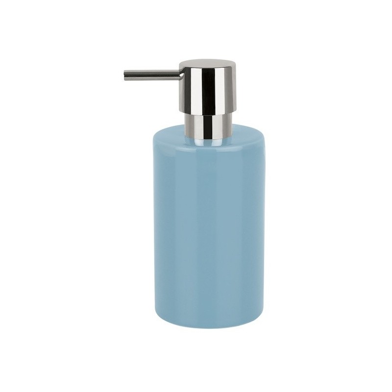 Spirella Soap dispenser Ceramic TUBE Fog Spirella