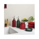 Distributeur de savon Verre YOKO Misty Vert Spirella Spirella