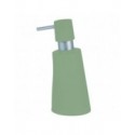 Spirella Soap dispenser PP MOVE Green Basil Spirella