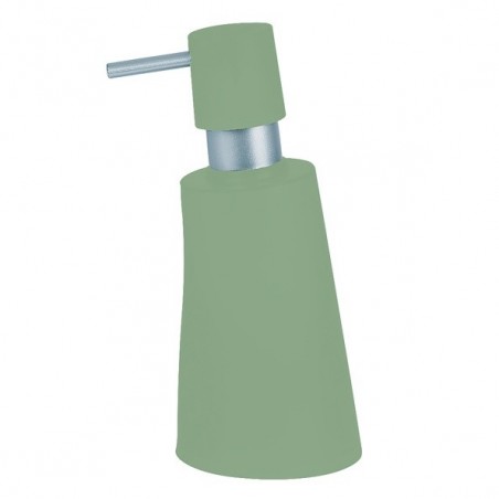 Distributeur de savon PP MOVE Vert Basil Spirella Spirella