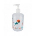 Spirella Distributeur de savon PS DIVER Enfant Multicolor Spirella