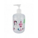 Spirella Dispensador de Jabón PS FAIRY Niño Multicolor Spirella