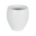 Spirella Vasos Porcelana BALI Blanco Spirella