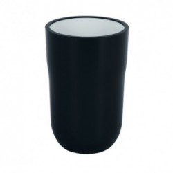 Spirella Vaso PS COCCO Negro Spirella