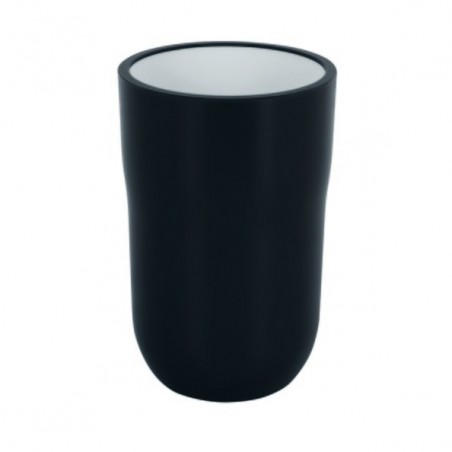 Spirella Gobelet PS COCCO Noir Spirella