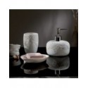 Spirella Gobelet Porcelaine COSY Blanc Spirella