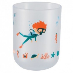 Spirella Vaso Kids PS DIVER Multicolor Spirella