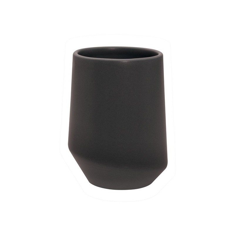 Elements by Spirella Becher Keramik ESSOS Coffee Matt Spirella