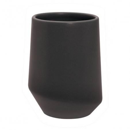 Elements bySpirella Vaso cerámica ESSOS Coffee mate Spirella