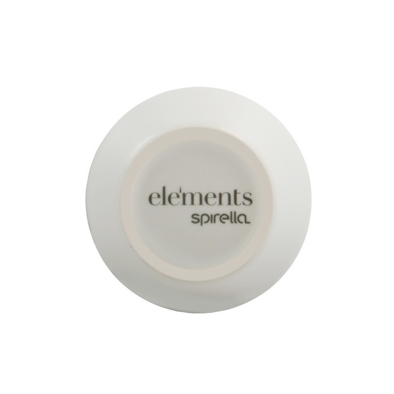 Gobelet Céramique ESSOS Blanc mat Elements by Spirella Spirella