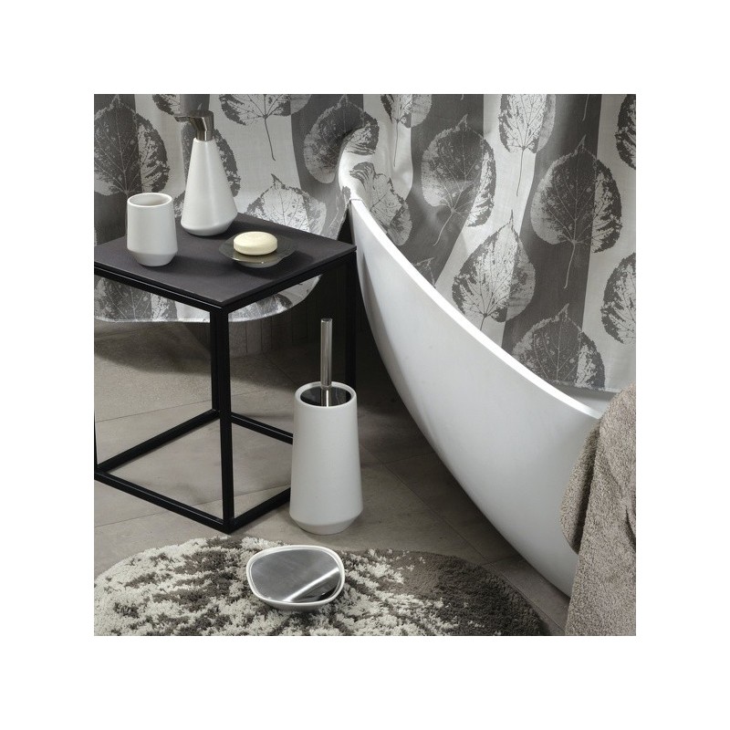 Gobelet Céramique ESSOS Blanc mat Elements by Spirella Spirella