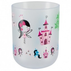 Spirella Vaso PS FAIRY Niño Multicolor Spirella