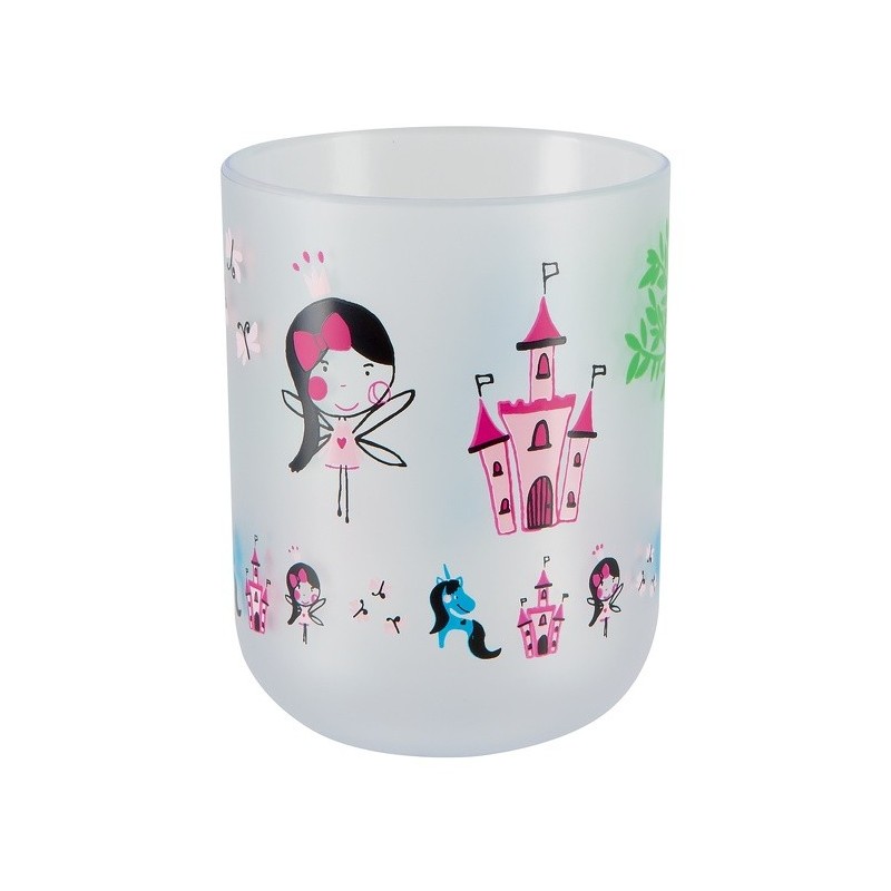 spirella Gobelet PS FAIRY Enfant Multicolor Spirella