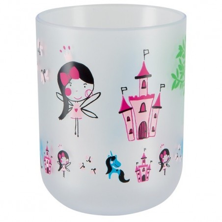 Gobelet PS FAIRY Enfant Multicolor Spirella Spirella