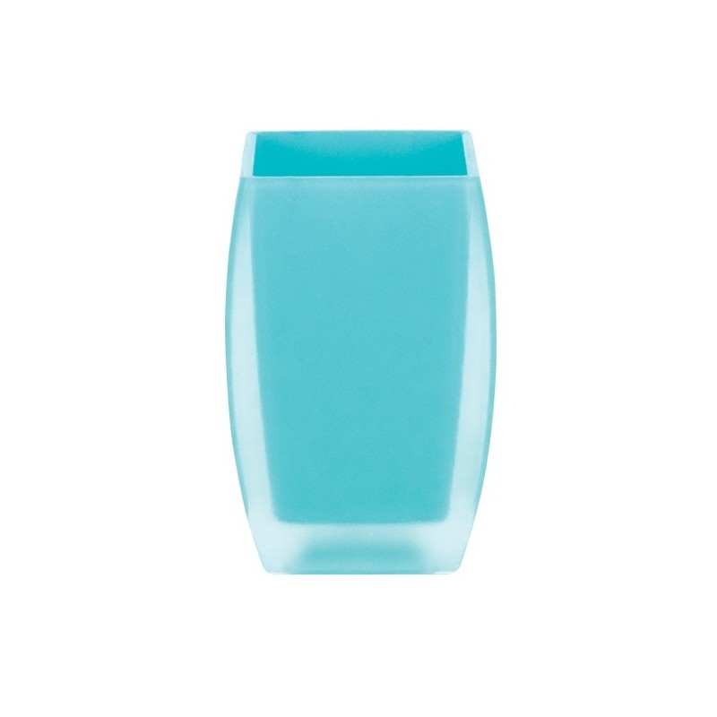 Gobelet PS FREDDO Bleu Spirella Spirella