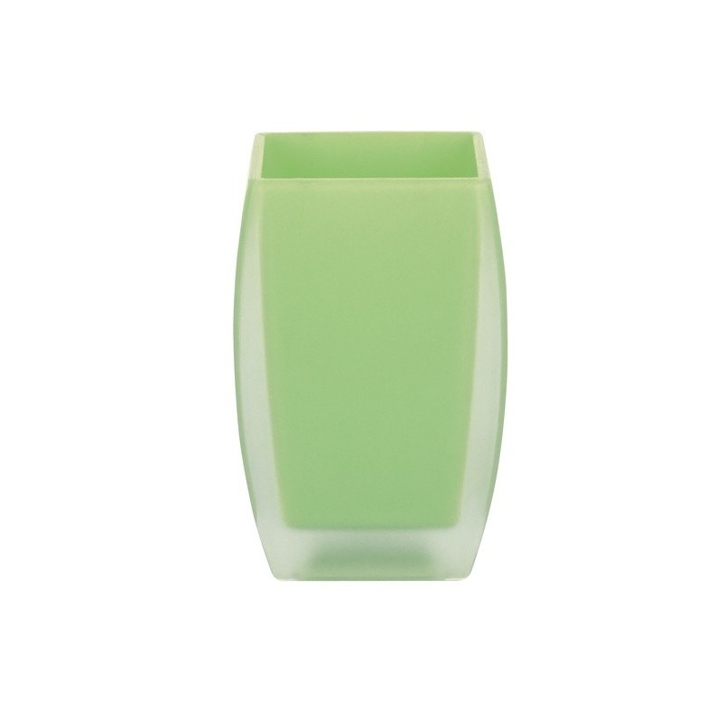 Spirella Vaso PS FREDDO Verde Spirella
