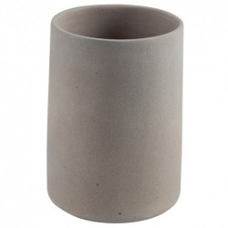 Spirella Vaso cerámica GEMMA Earth Spirella