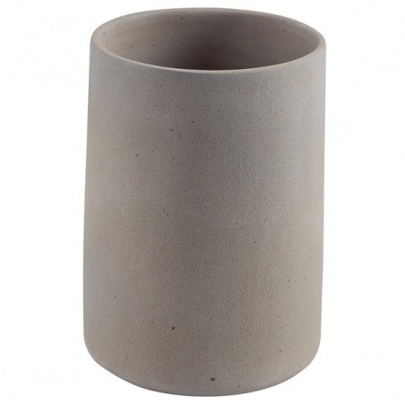 Spirella Vaso cerámica GEMMA Earth Spirella