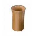 Spirella Gobelet Bambou GOBI Beige Spirella