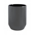 Spirella Vaso cerámica JARO Gris Spirella