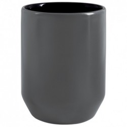 Spirella Vaso cerámica JARO Gris Spirella