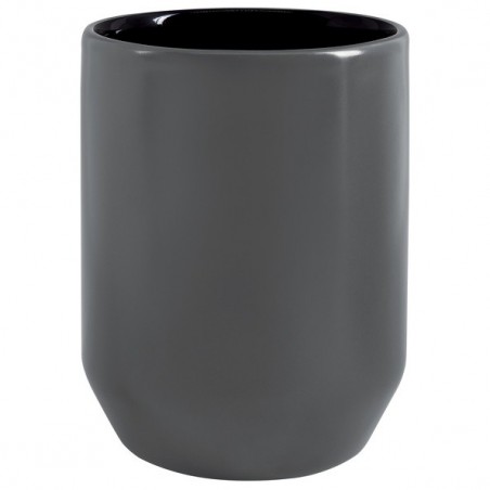 Spirella Vaso cerámica JARO Gris Spirella