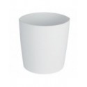 Spirella Vaso PP LIMON OPAC Blanco Spirella