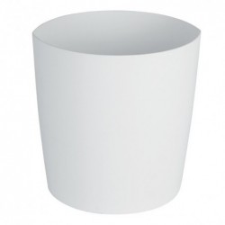 Spirella Vaso PP LIMON OPAC Blanco Spirella