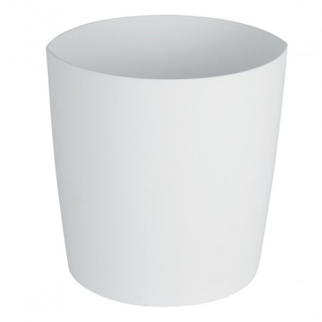 Spirella Vaso PP LIMON OPAC Blanco Spirella