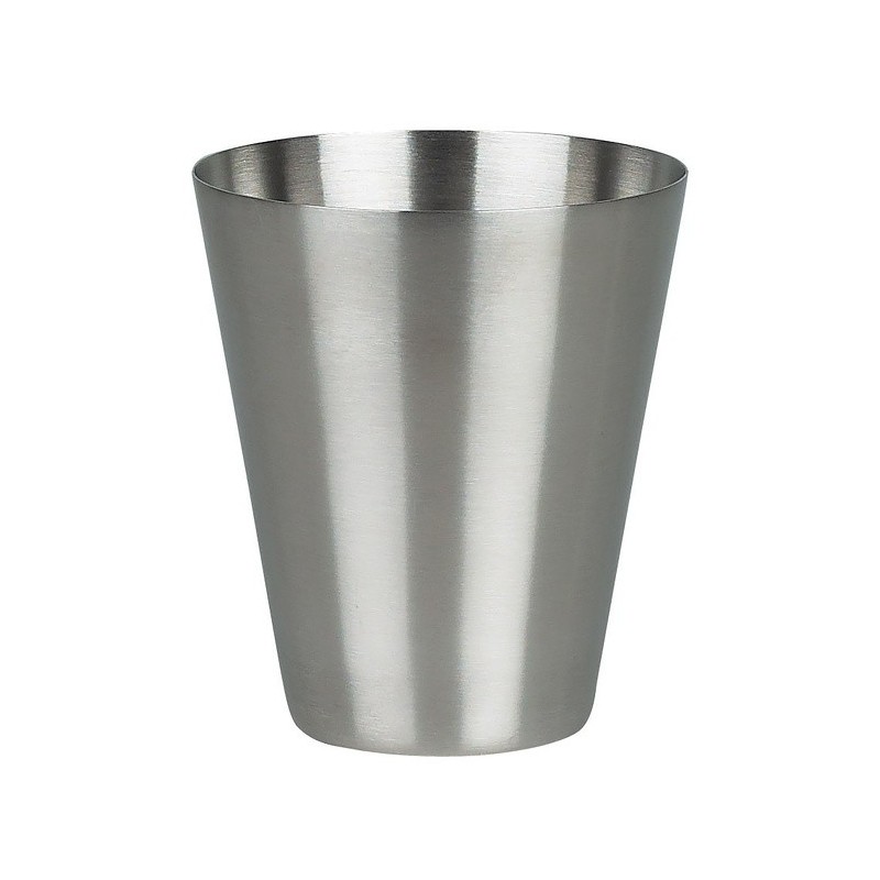 spirella Gobelet Inox MAX LIGHT Gris Spirella