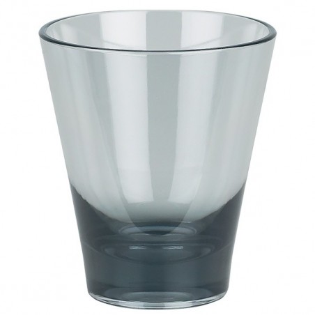 Spirella Vaso acrílico MAX LIGHT Gris Spirella