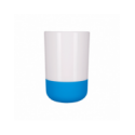 Spirella Gobelet PS MOJI Bleu Spirella