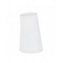 Spirella Vaso PP MOVE  Blanco Spirella