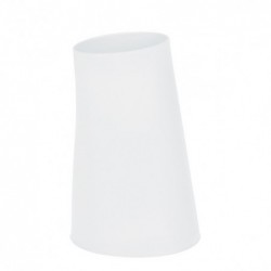 Spirella Vaso PP MOVE  Blanco Spirella