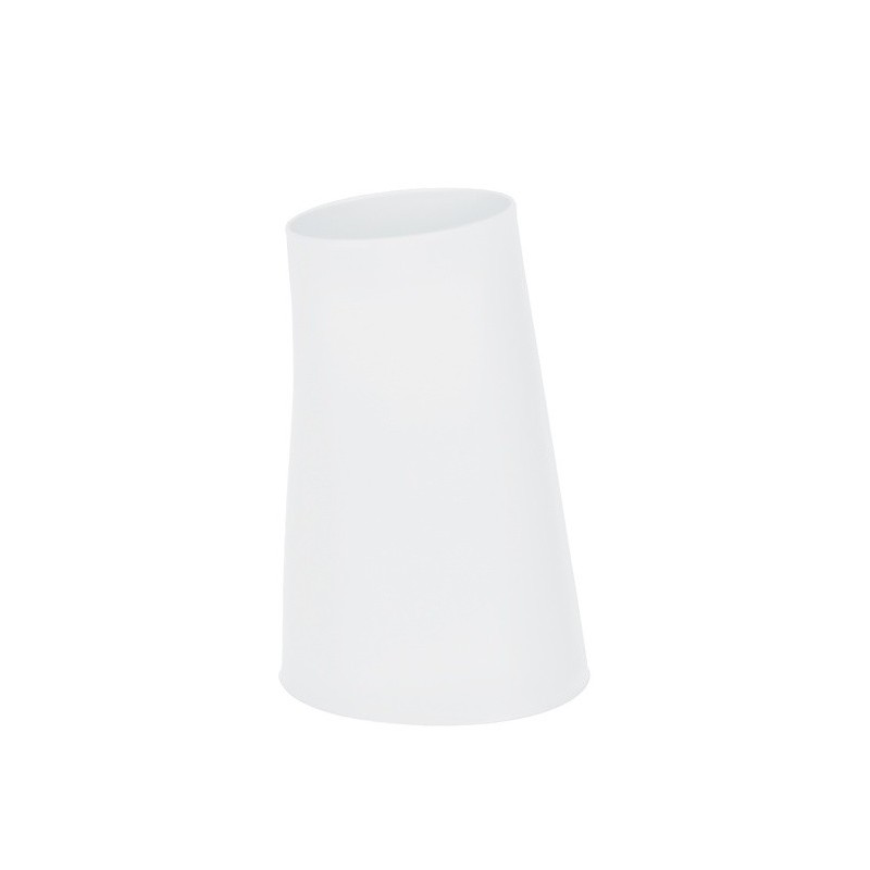 Spirella Gobelet PP MOVE Blanc Spirella