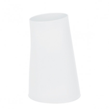 Spirella Vaso PP MOVE  Blanco Spirella