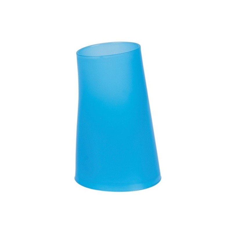 Gobleet PP MOVE Frosty Bleu Spirella Spirella