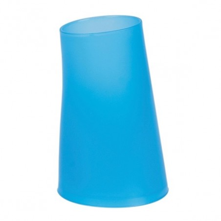 Gobleet PP MOVE Frosty Bleu Spirella Spirella