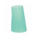 Spirella Vaso PP MOVE Frosty Verde Spirella