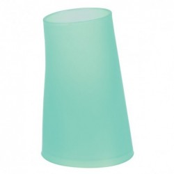 Spirella Vaso PP MOVE Frosty Verde Spirella