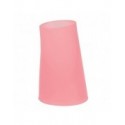 Gobelet PP MOVE Frosty Rose Spirella Spirella