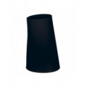 Spirella Vaso PP MOVE Negro Spirella