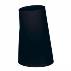 Spirella Vaso PP MOVE Negro Spirella