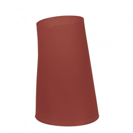 Gobelet PP MOVE Terracotta Spirella Spirella