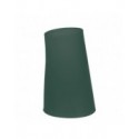 Spirella Vaso PP MOVE PP Verde Oscuro Spirella