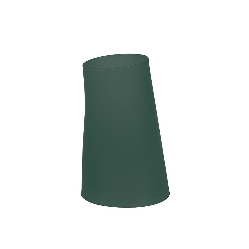 Spirella Gobelet PP MOVE Vert Foncé Spirella